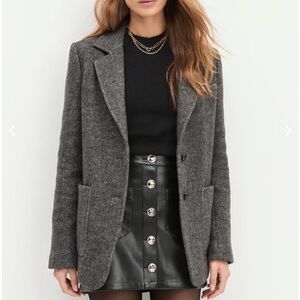 Favorite Daughter Coat